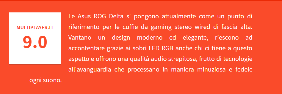 Recensioni Multiplayer